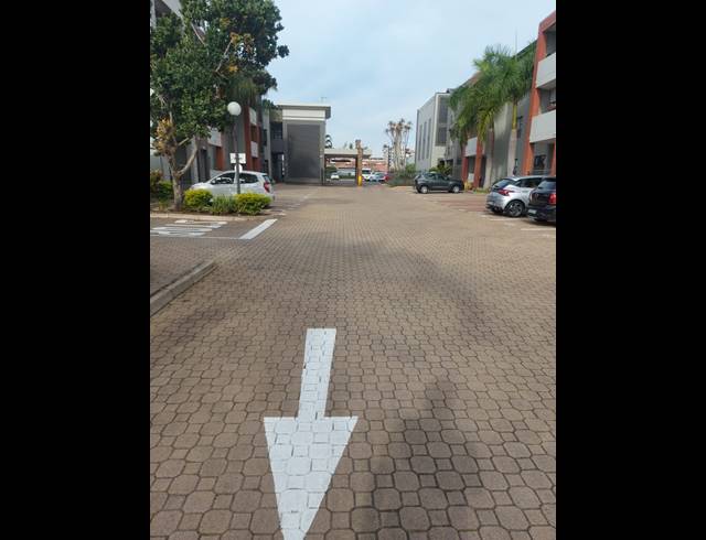 2 BEDROOM APARTMENT TO LET IN UMHLANGA RIDGE